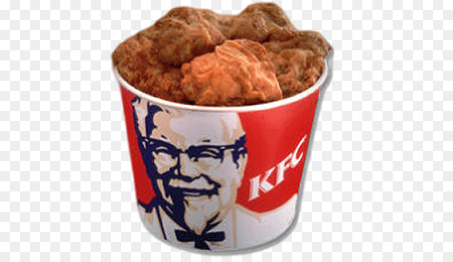 Kfc，Pollo Frito PNG