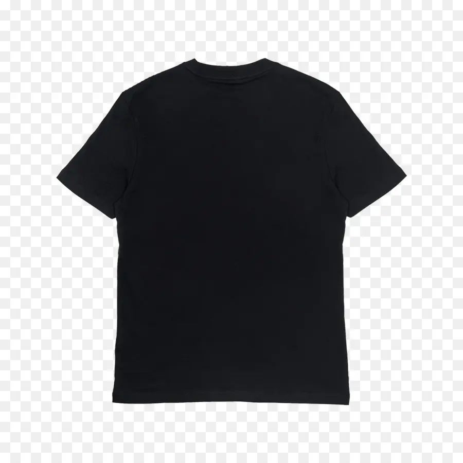 Camiseta Negra，Camisa PNG