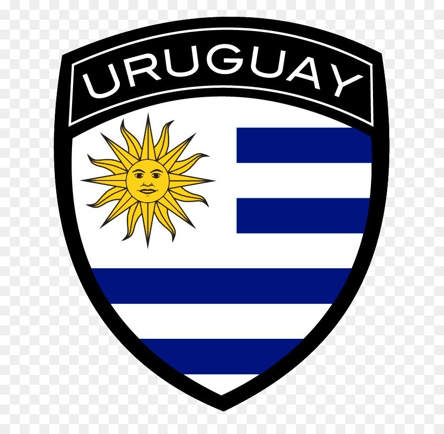 Uruguay，Emblema PNG