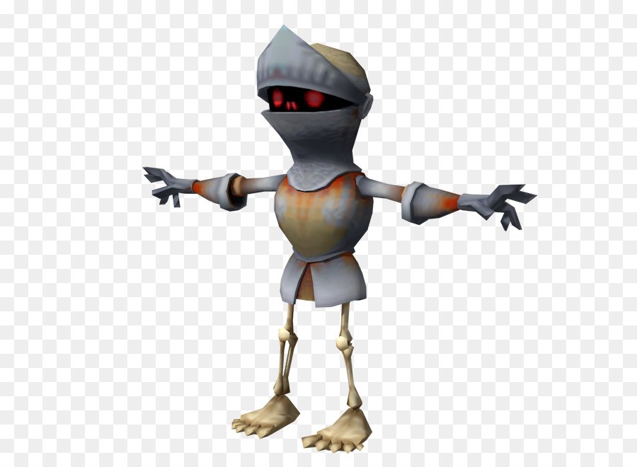 Robot，Animal PNG