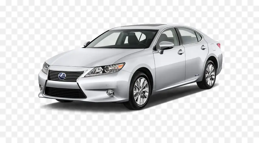 Lexus，Coche PNG