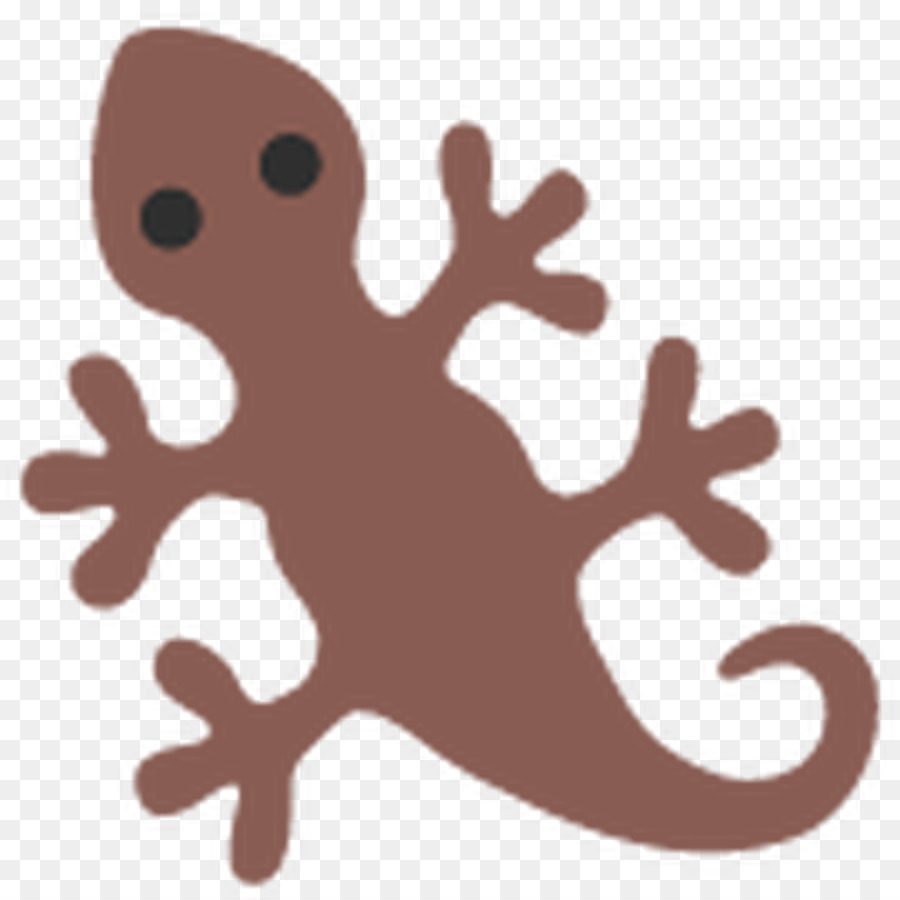 Lagarto，Rojo PNG