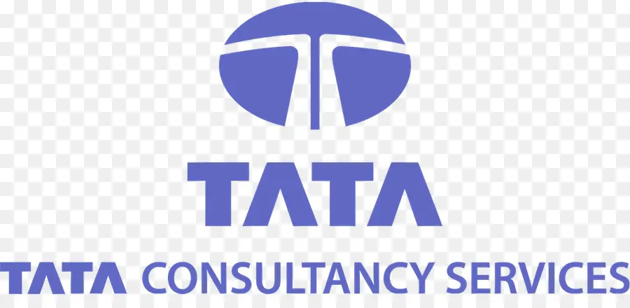 Logo，Tata Consultancy Services PNG