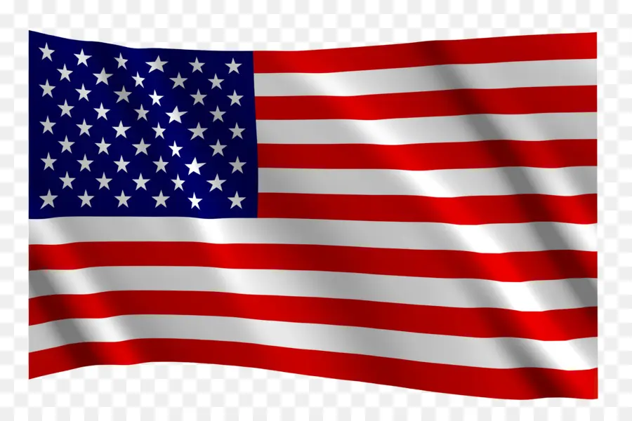 Estados Unidos，Bandera De Los Estados Unidos PNG