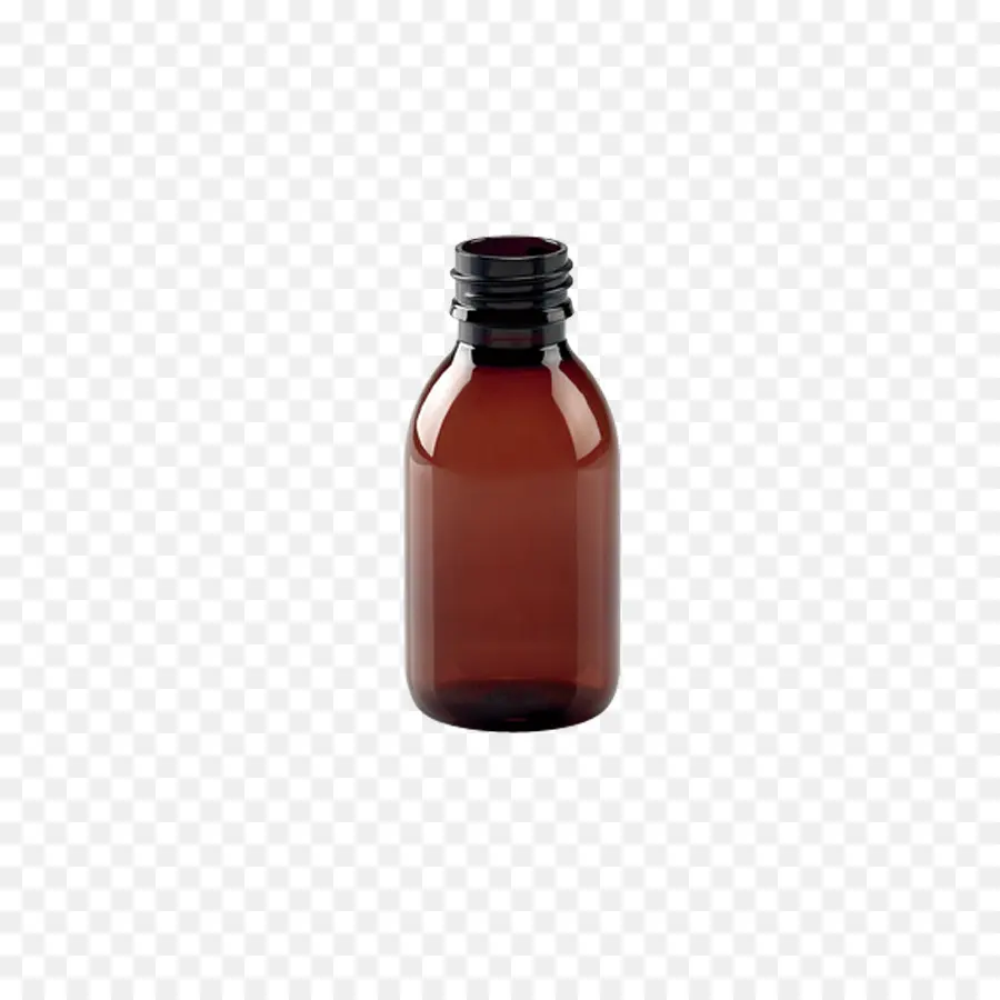 Botella De Vidrio，Tapa PNG