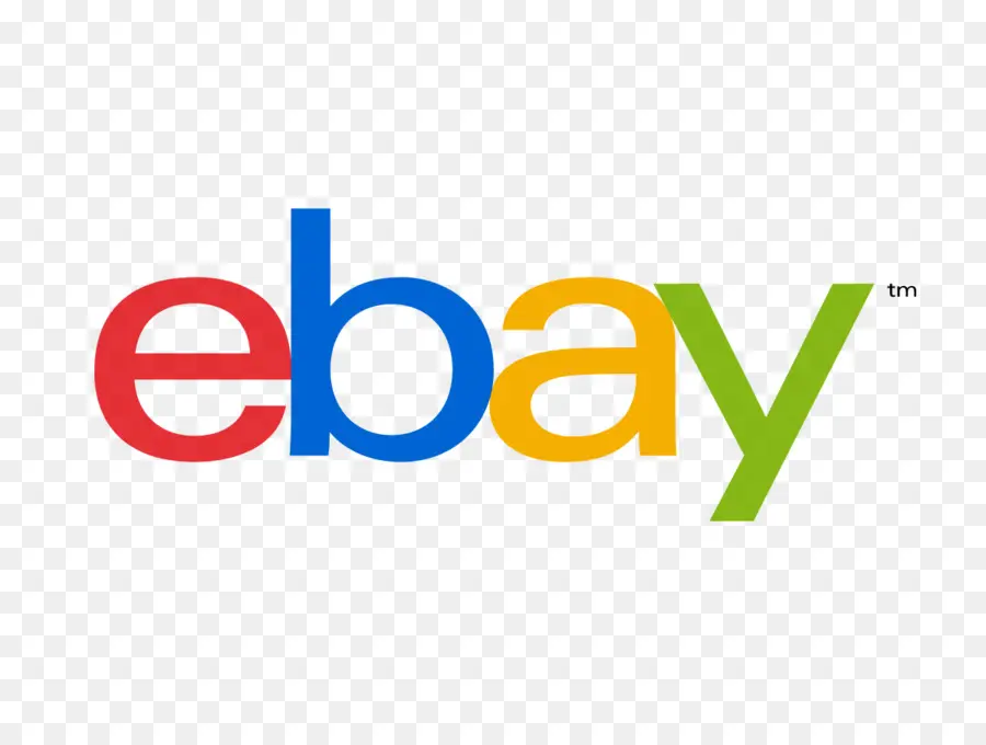 Logo，Ebay PNG