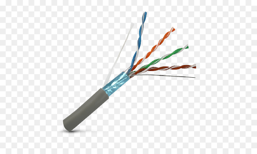 Cable Eléctrico，Par Trenzado PNG