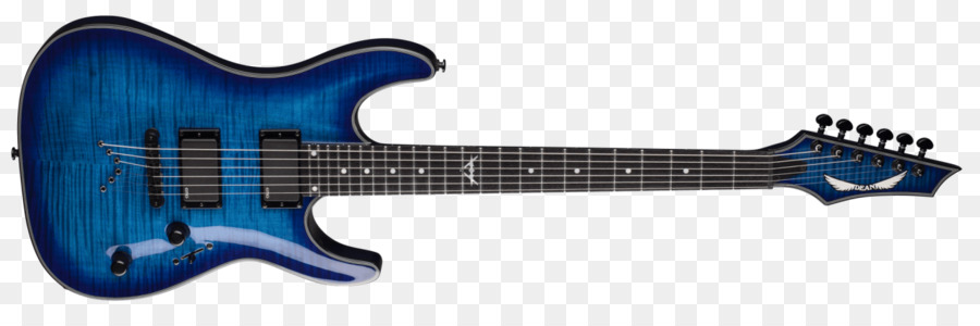 Guitarra Electrica，Decano PNG