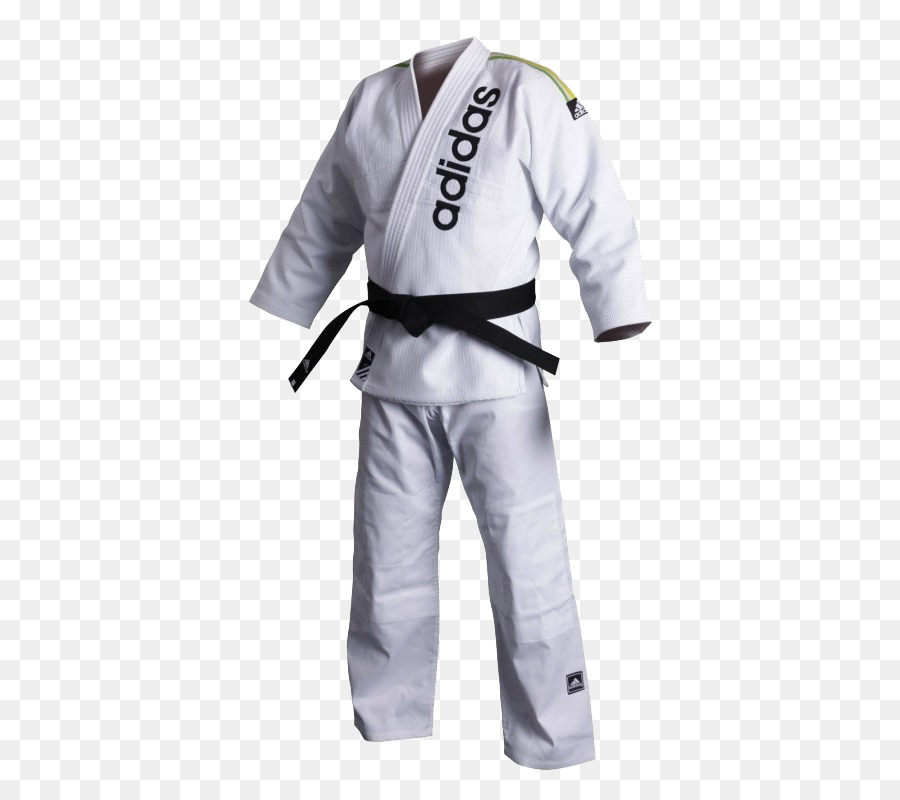 Dobok，Adidas PNG