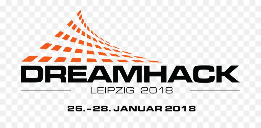 Logotipo De Dreamhack，Juego De Azar PNG