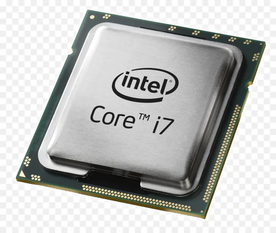 Intelcore I7，Upc PNG