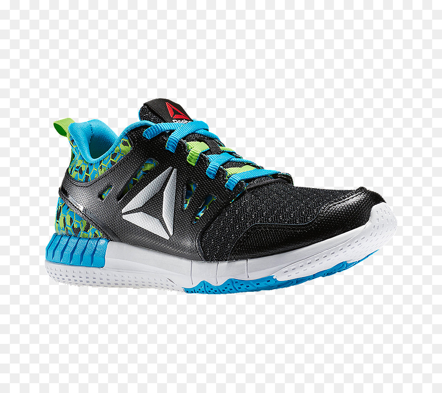 Zapato Para Correr，Amoratado PNG