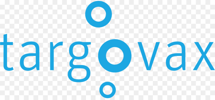 Targovax，Logotipo PNG