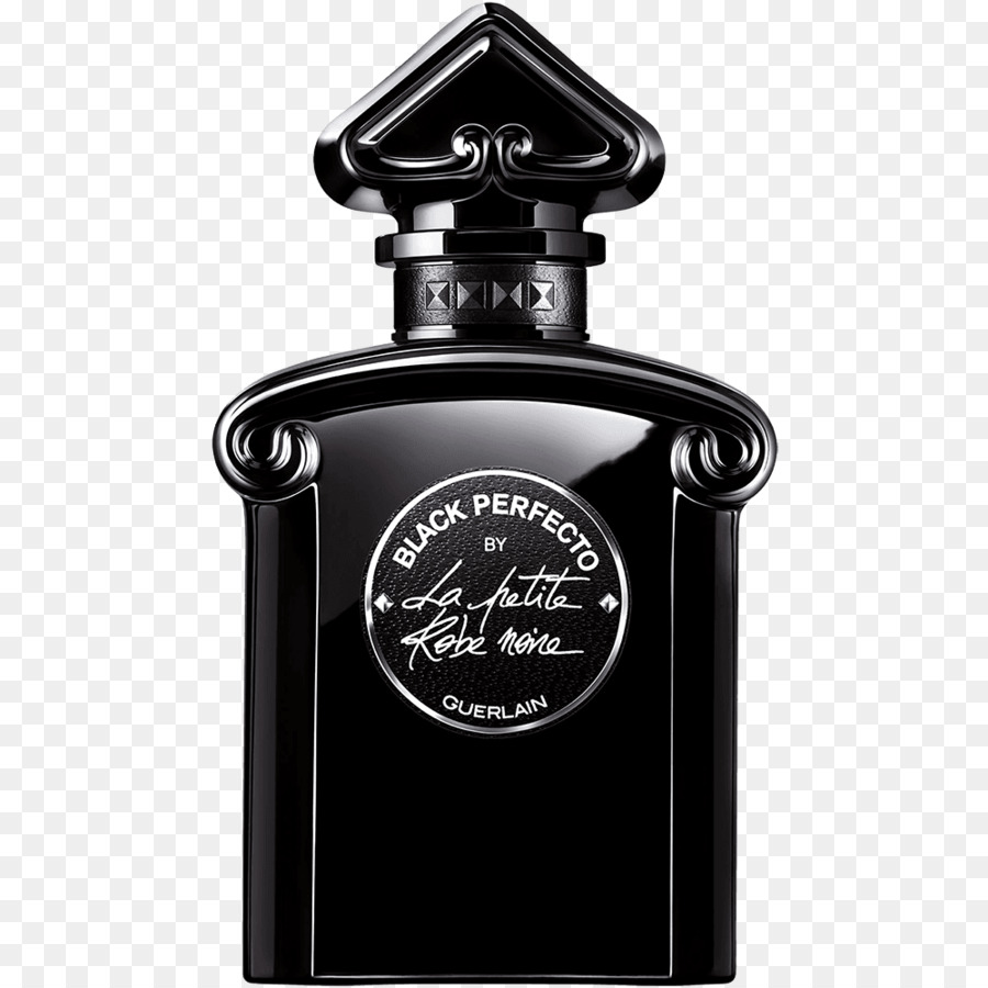 Perfume，El Pequeño Vestido Negro PNG