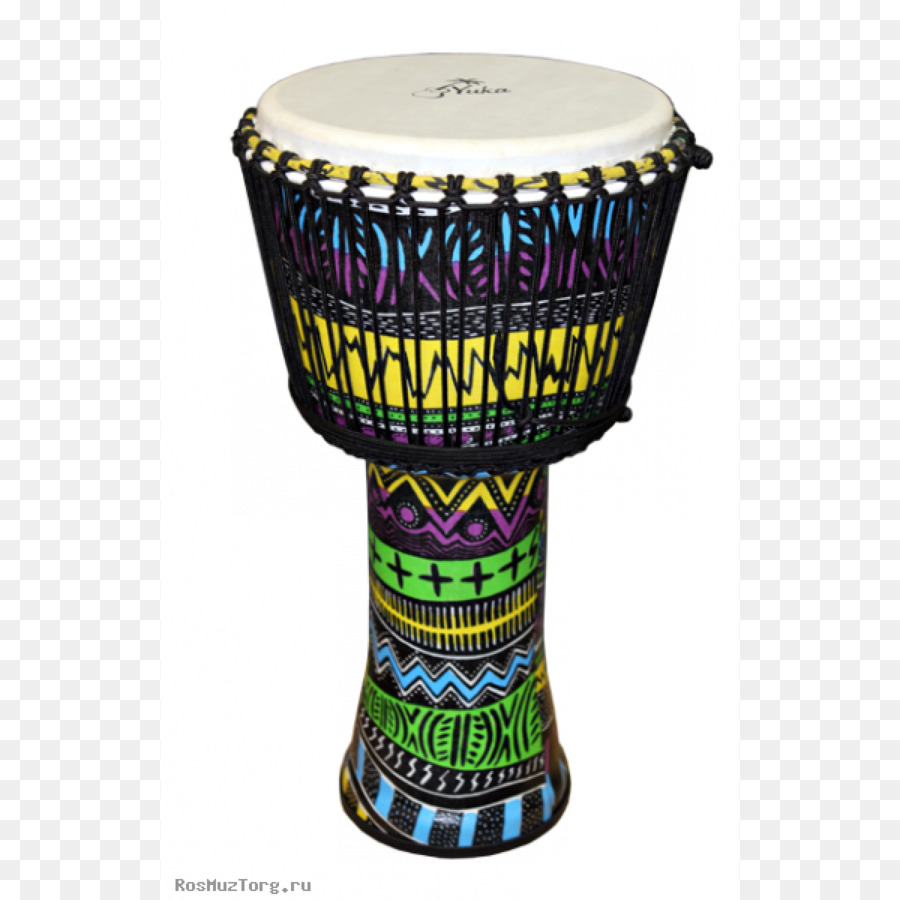 Djembe，Tambor PNG