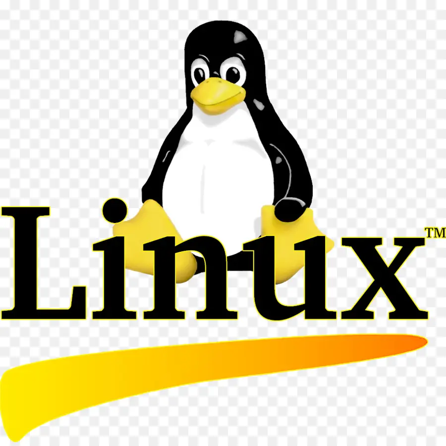 Linux，Pingüino PNG