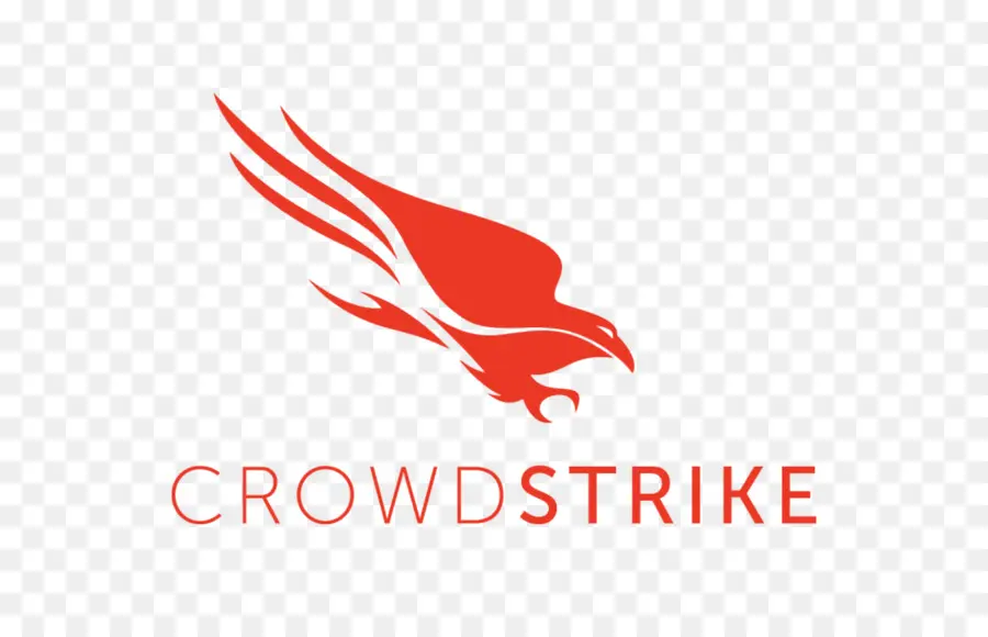 Logo，Crowdstrike PNG