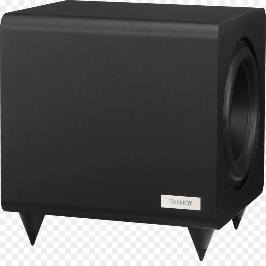 Subwoofer，Tannoy Ts28 PNG