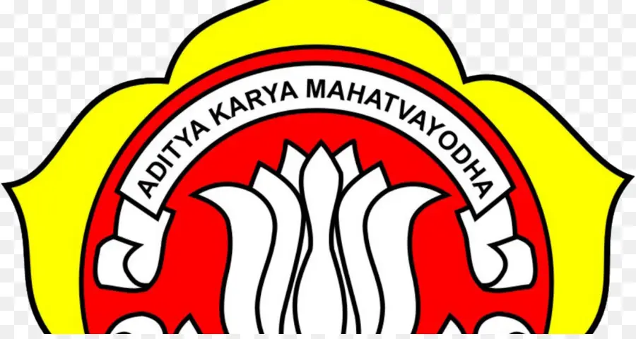 Aditya Karya Mahatvayodha，Emblema PNG