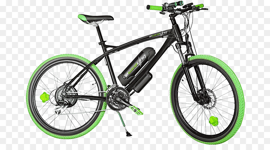 Bicicleta，Bicicleta Eléctrica PNG