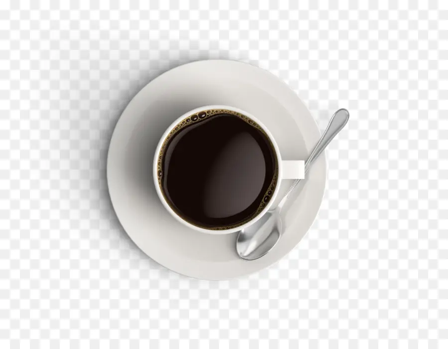 Café Negro，Taza PNG