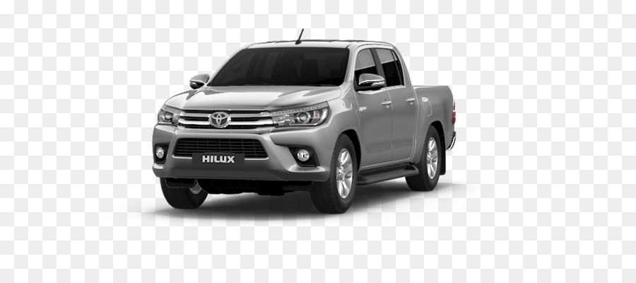 Toyota，Toyota Hilux PNG