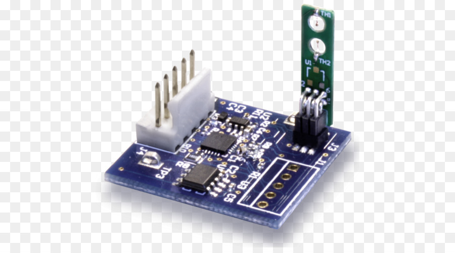 Microcontrolador，Flujo De Aire PNG