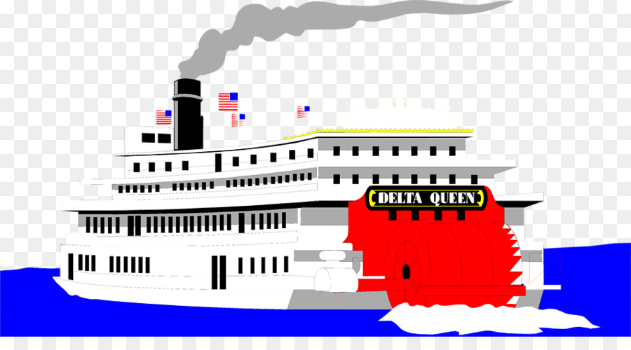 Crucero，Bote Del Río PNG