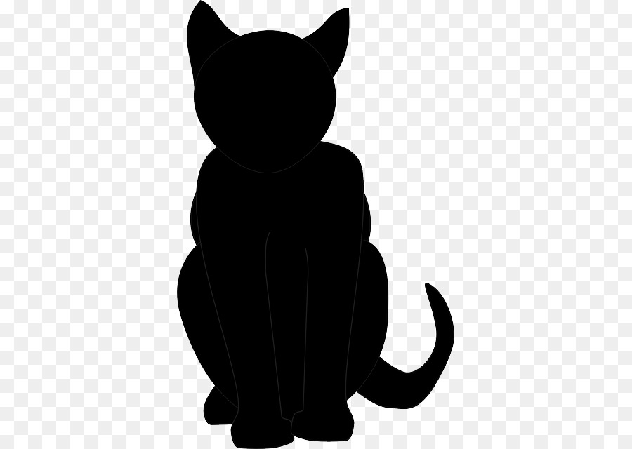 Gato，Gato Negro PNG