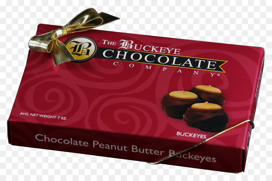 Dulces De Buckeye，Chocolate PNG