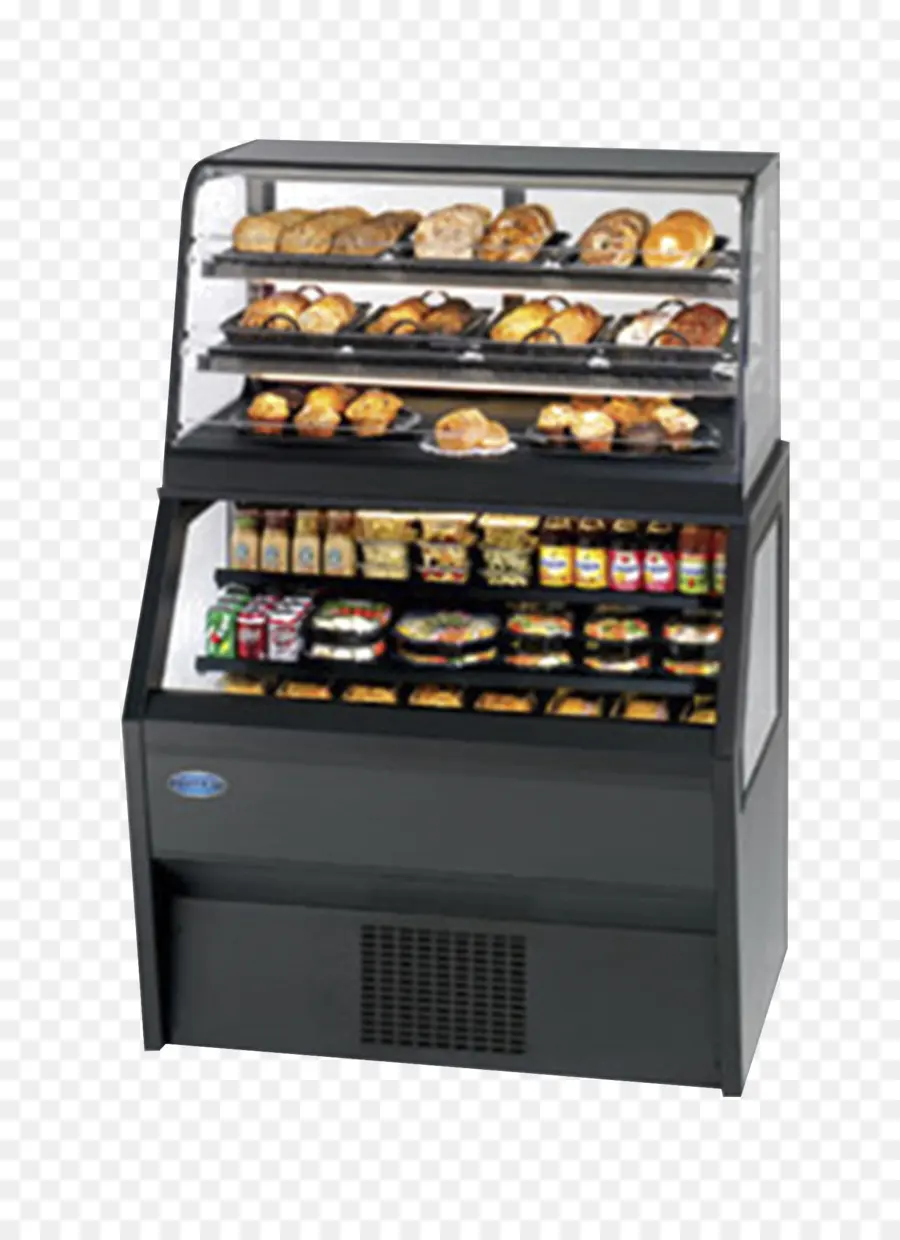Refrigerador，Estuche De Muestra PNG