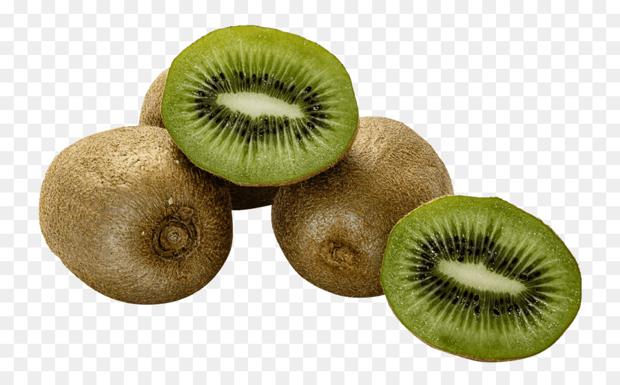 Kiwifruit，Helado PNG