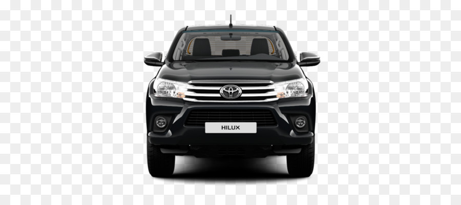 Toyota Hilux，Toyota PNG