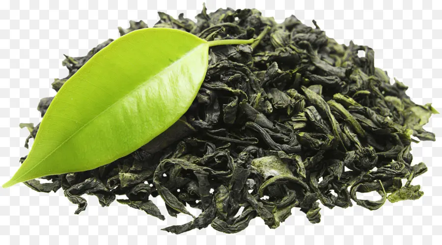 Té Verde，Alimentos Orgánicos PNG