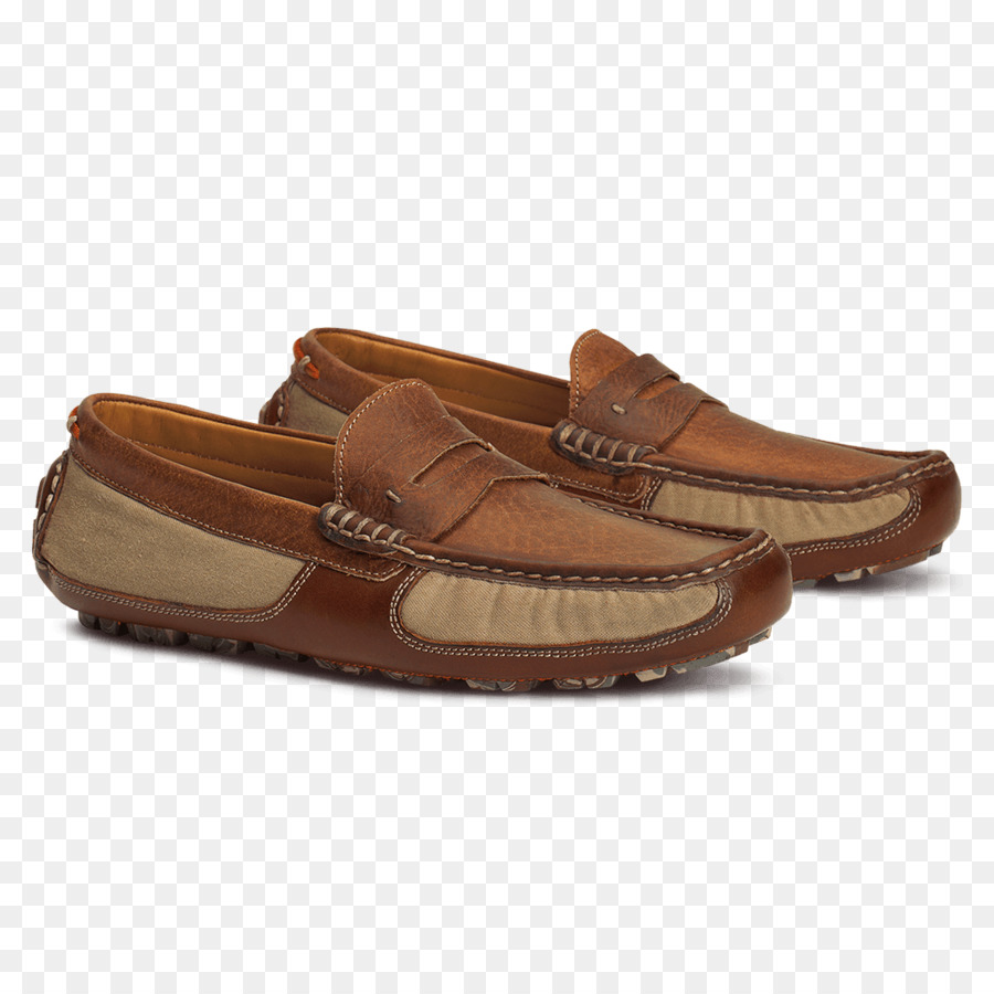 Slipon Zapato，Gamuza PNG