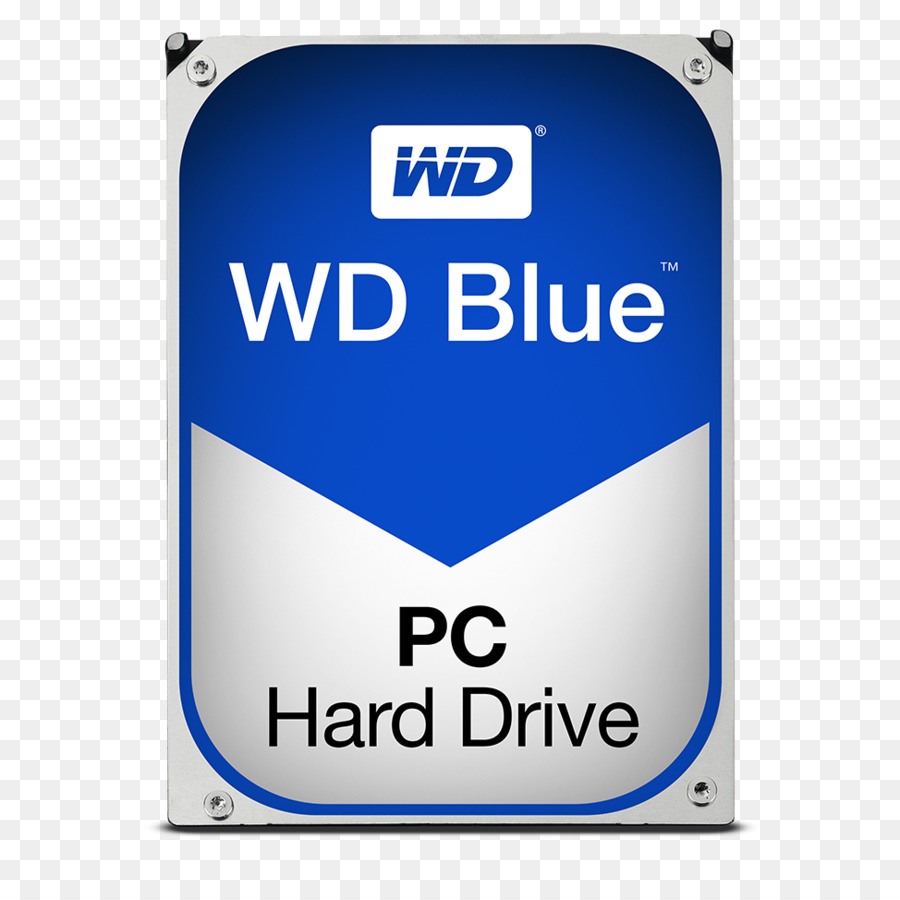 Wd Blue Desktop Hdd，Unidades De Disco Duro PNG