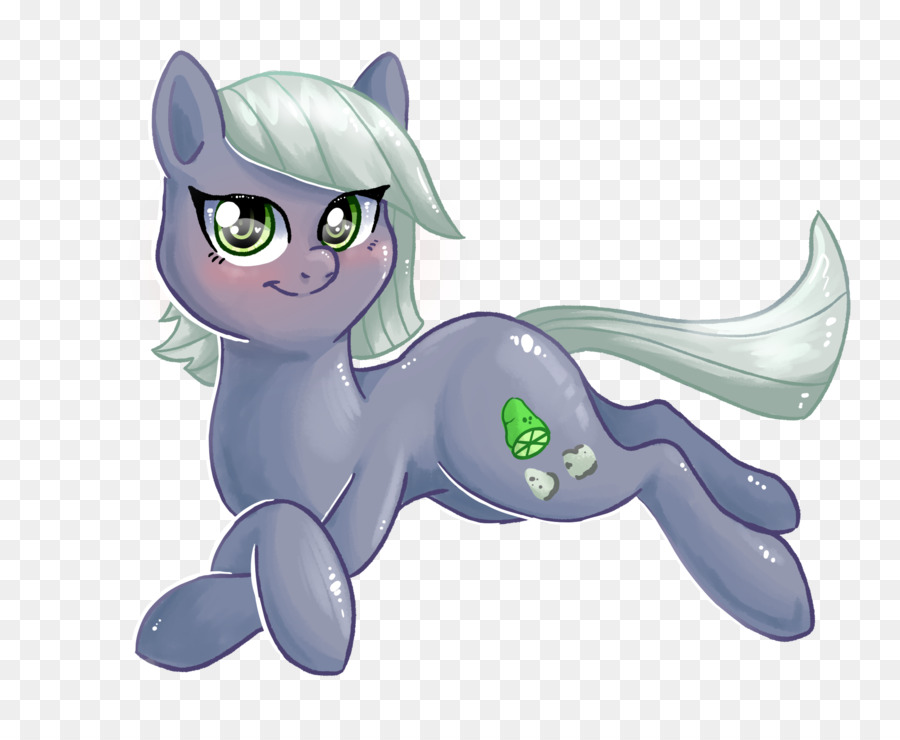 Poni De Dibujos Animados，Caballo PNG