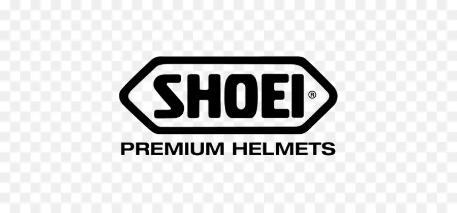 Logotipo De Cascos Shoei，Marca PNG