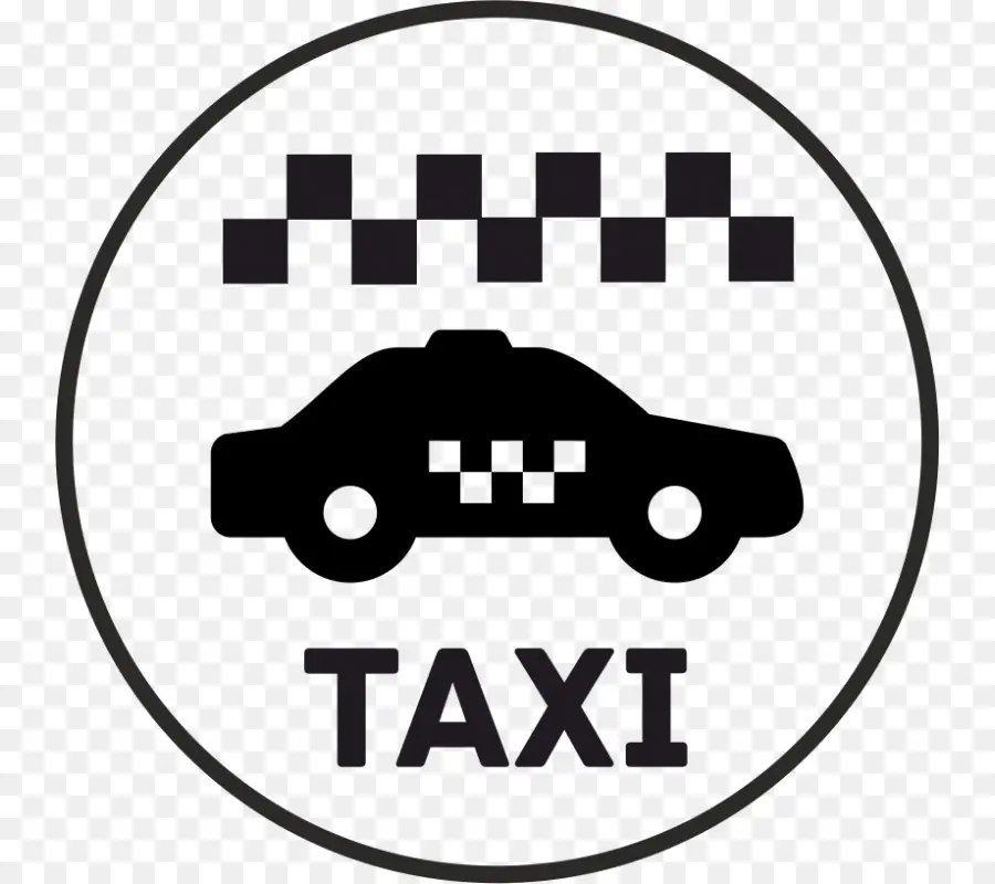 Taxi，Logo PNG