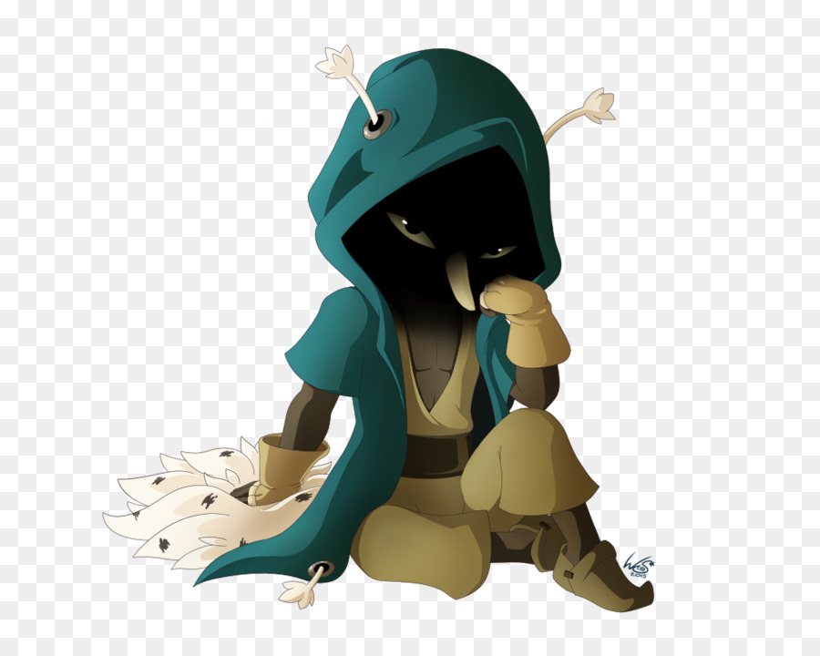 Wakfu，Dofus PNG