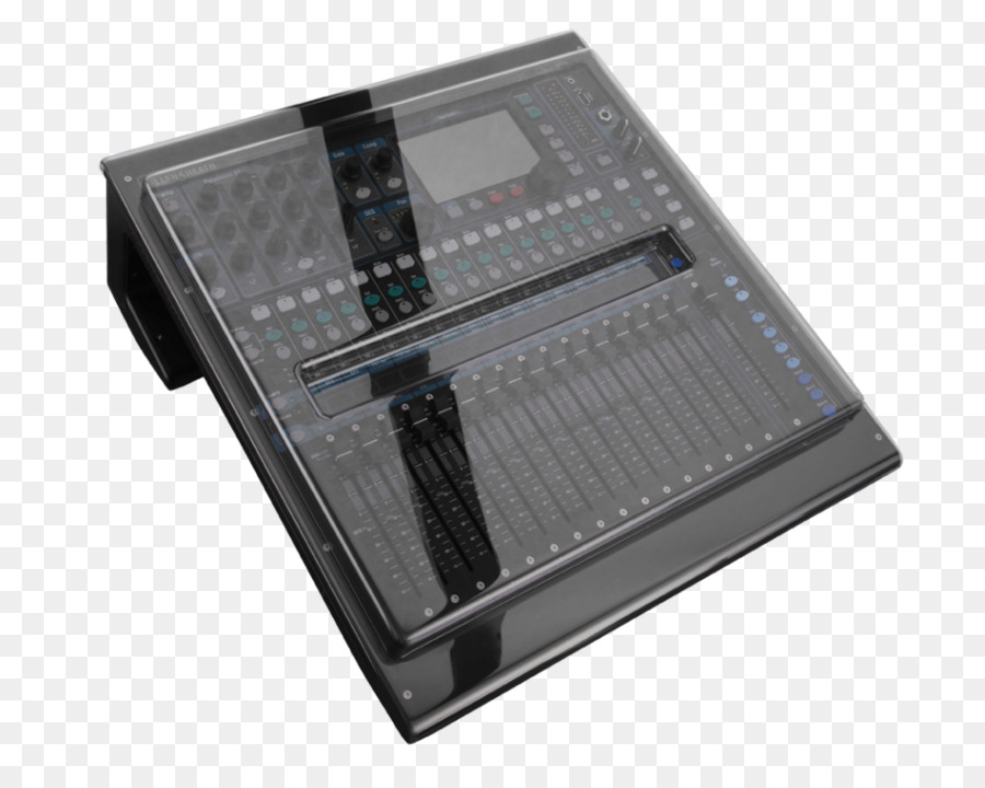 Allen Heath Qu16，Mezcladores De Audio PNG