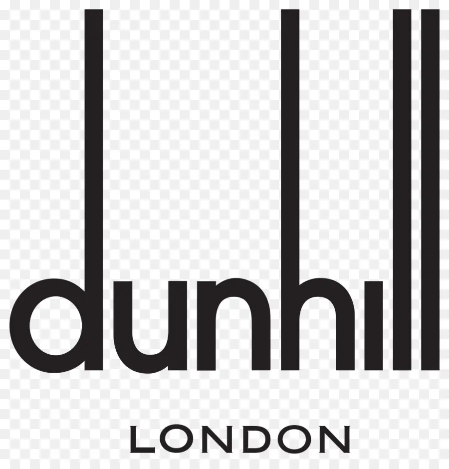 Logo，Alfred Dunhill PNG