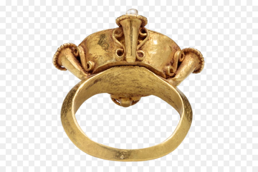 Anillo，Joyería PNG