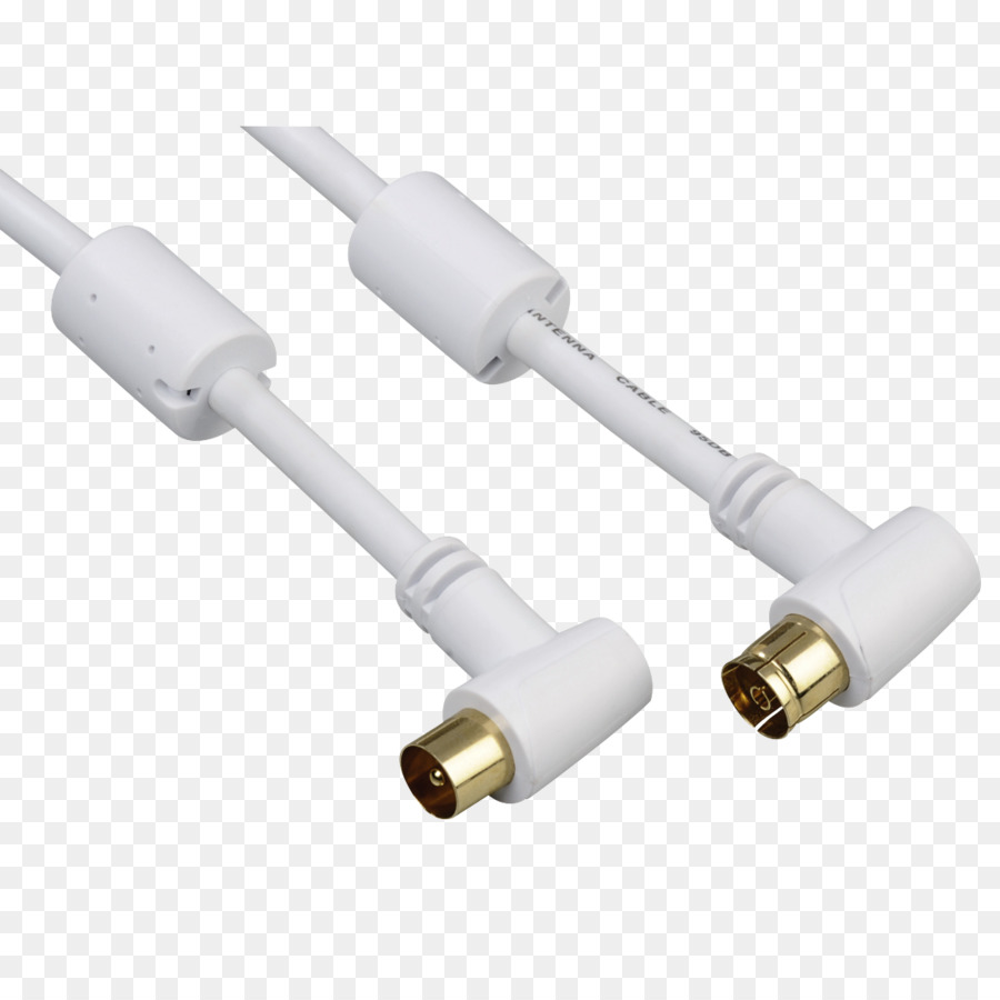 Cable Coaxial，Cable Eléctrico PNG