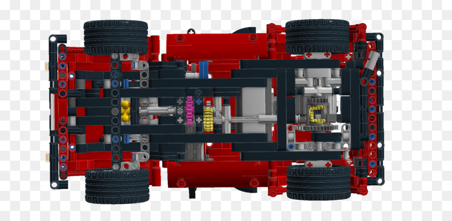 Coche Lego，Vehículo PNG