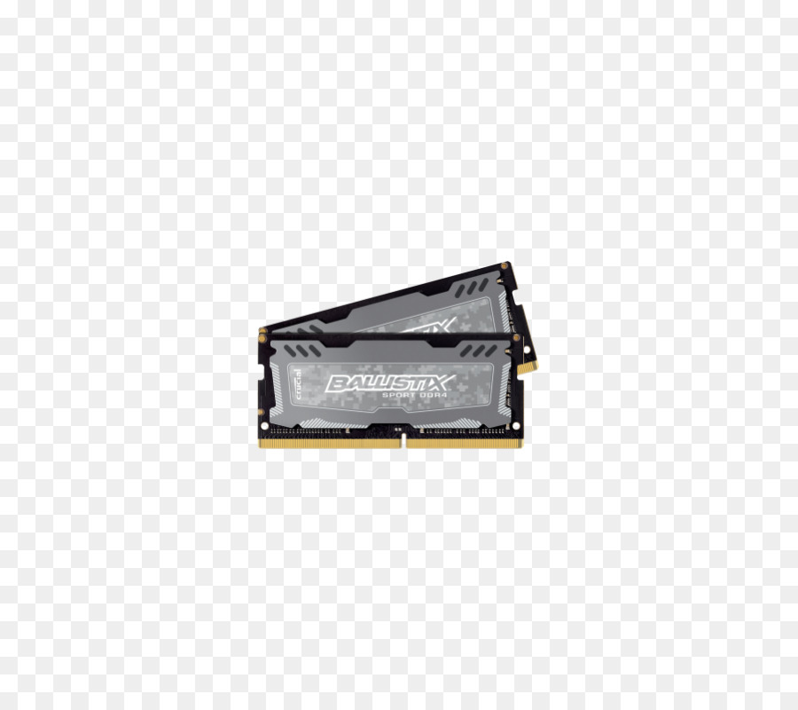 Ballistix Sport Lt Sodimm 260pin，Dimm PNG