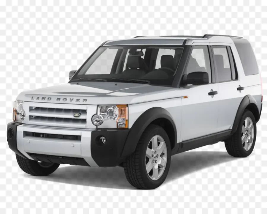 2008 Land Rover Lr3，2006 Land Rover Lr3 PNG