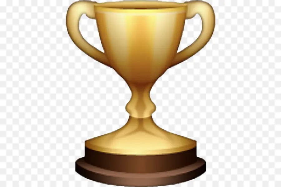 Emoji，Trofeo PNG