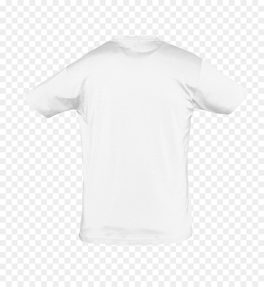 Camiseta Blanca，Vestir PNG