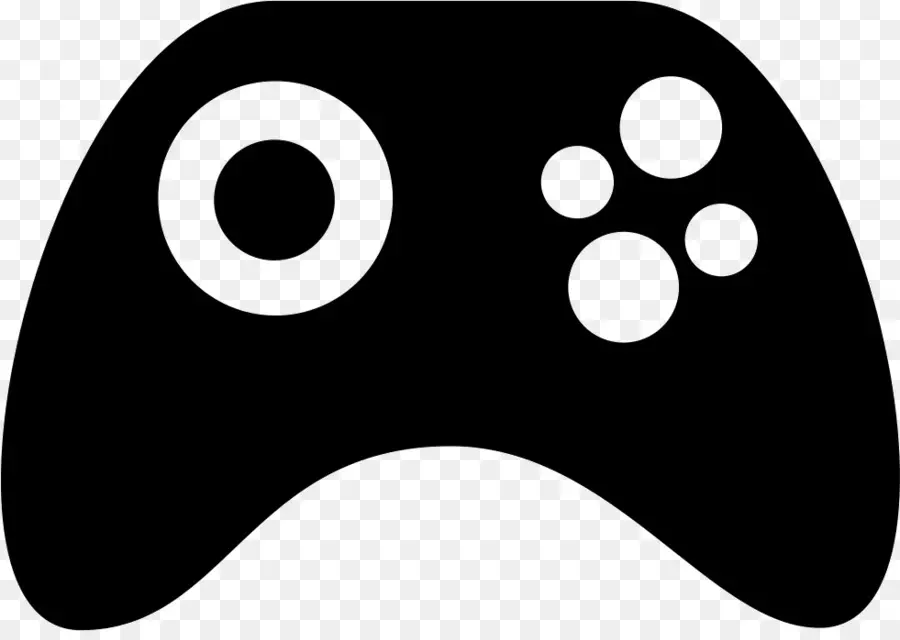 Controladores De Juego，Juegos De Vídeo PNG